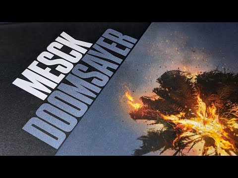Mesck - Doomsayer