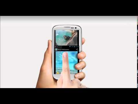 Beach Wallpapers Video