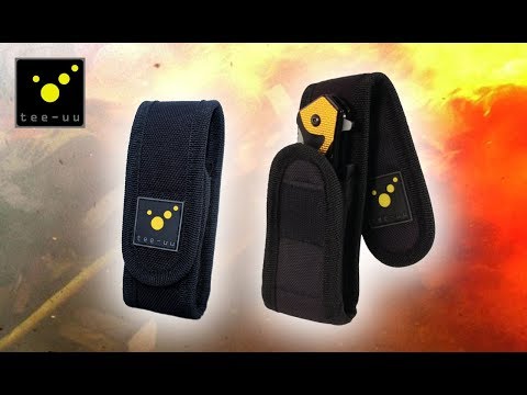TEE-UU TOOL Θήκη Ζώνης Διασωστικού Μαχαιριού TEE-UU TOOL Θήκη Ζώνης Διασωστικού Μαχαιριού
