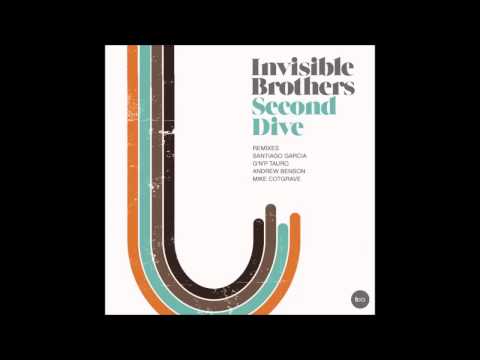 Invisible Brothers - Second Dive (Original Mix)