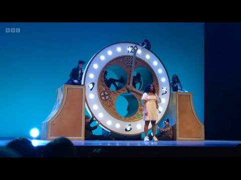 TNS Nationals Routine - The Next Step Dances