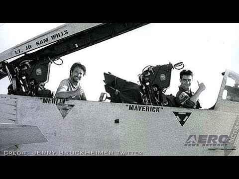 Airborne 08.24.18: uAvionix Refutes Garmin, Top Gun 2, MGL Avionics