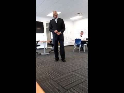 The Sales Process 1 - Otto Gross