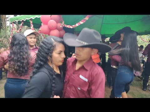 ASI SE BAILA EN MATAQUESCUINTLA JALAPA 
