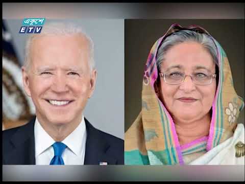 শেখ হাসিনা সরকারকে দুর্বল করা হলে ভারত-যুক্তরাষ্ট্র কারো জন্যই সুখকর হবে না | ETV News