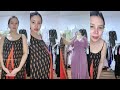BUMIL CANTIK SPIL PERUT BESAR SAMBIL JUALIN BAJU PRELOVED MANTAP
