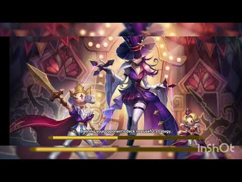 Light Joker FIGARO summoners war arena showcase #summonerswar #rpg 