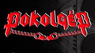 Pokolgép   A harang értem szól srpski prevod)