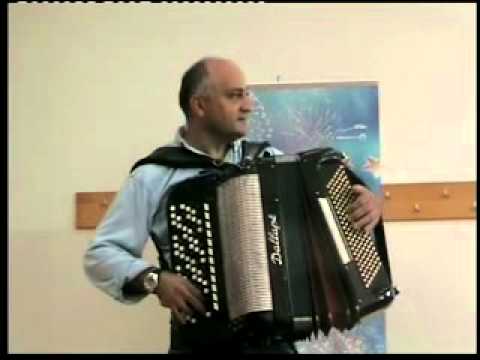 Ja imam talenat (Nenad Ibrahimovic)