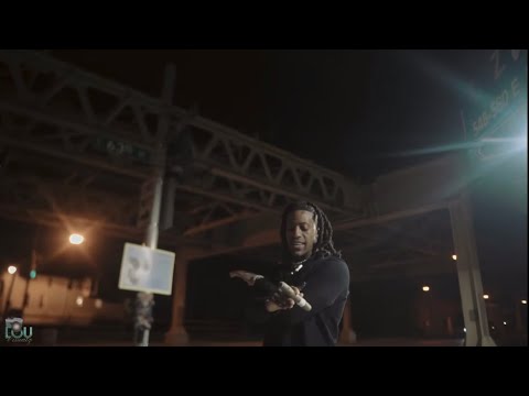 Rico Recklezz - “Patti Labelle” (Official Video) Shot by @Lou Visualz