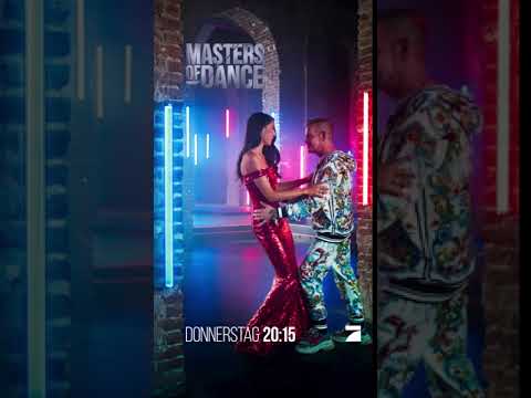 "MASTERS OF DANCE" PROSIEBEN!!!!!.... 2018 "MAKING OF" PROMO TRAILER