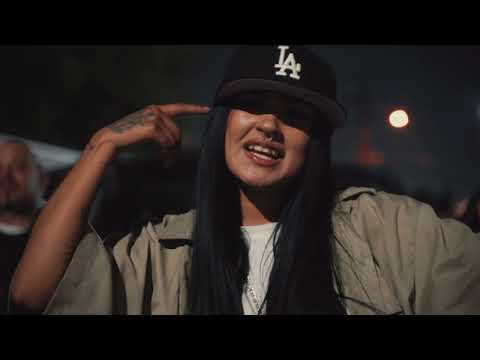 Duende ft. Chicana Rosas // Pistolas // Video Oficial