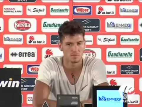 Intervista a Luca Ceppitelli