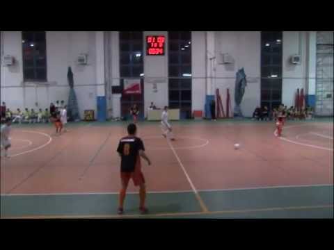 Montecalvoli - Asti 1-8