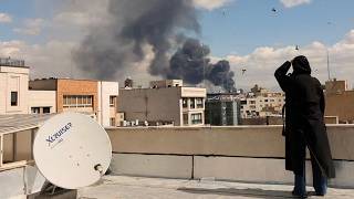 Stephan Zeev Goldin raconte l'opération et l'élimination de Ali Khamenei