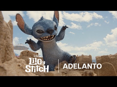Thumbnail of the video: Adelanto
