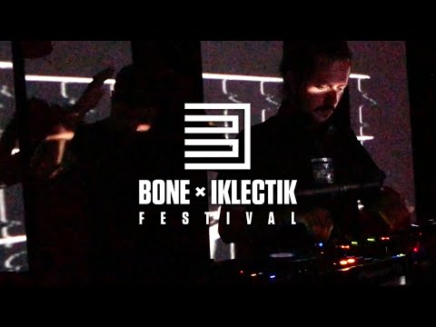 Øbsidiaän  - BONE x IKLECTIK 2023 (BCN)