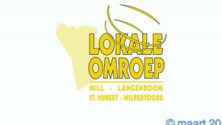 preview picture of video 'Lokale Omroep Mill Maart 2010 test Youtube'