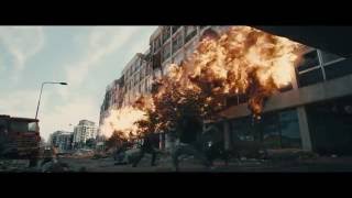 Cash Cash - Hero (feat. Christina Perri) [Fanmade Video]