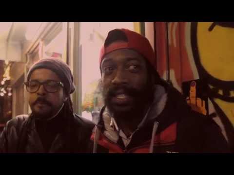 Rinsa Malone - Flip Life Freestyle