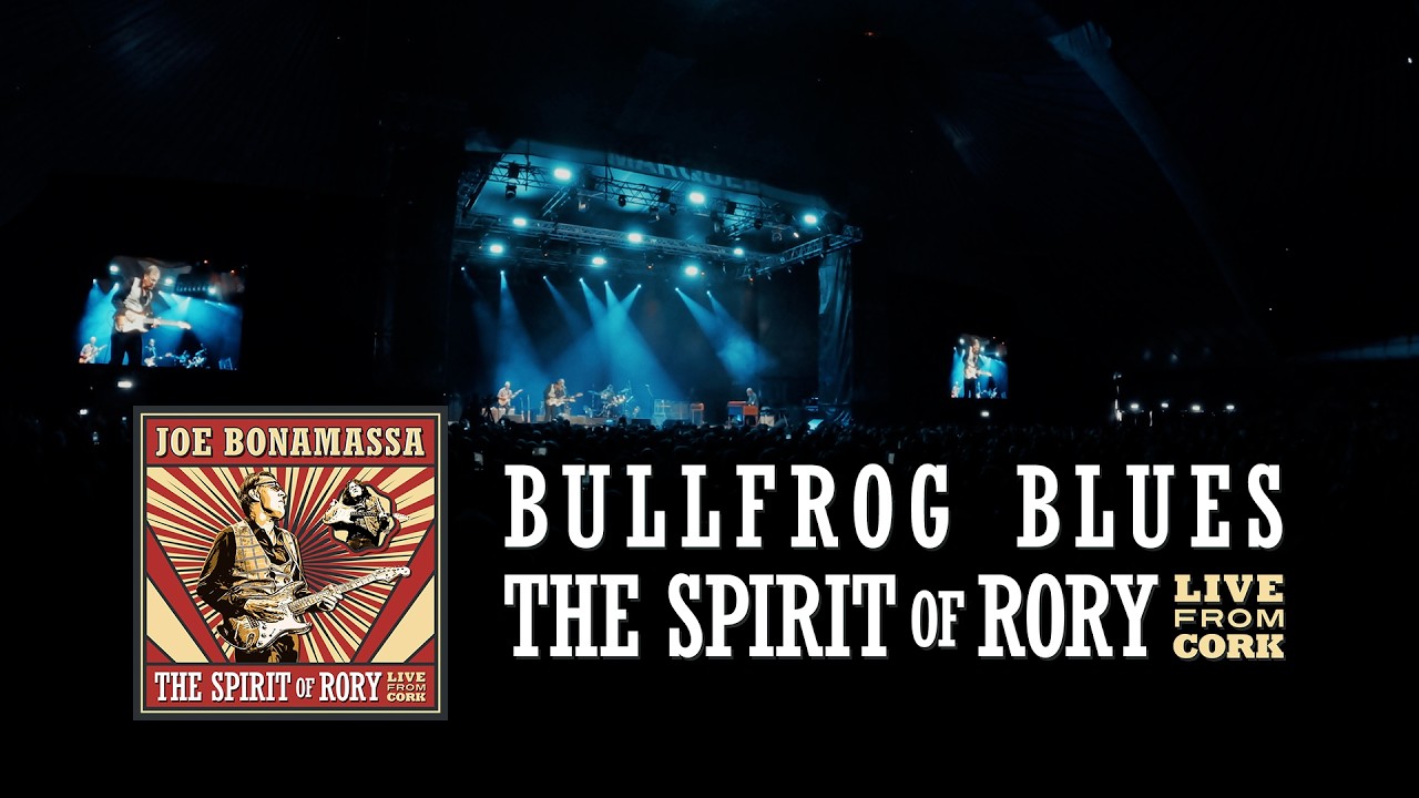 Joe Bonamassa - 