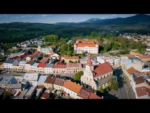 Holešov má šanci uspět v celostátní soutěži