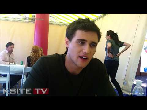 MTV's Happyland: Interview with Cameron Moulène (Will)