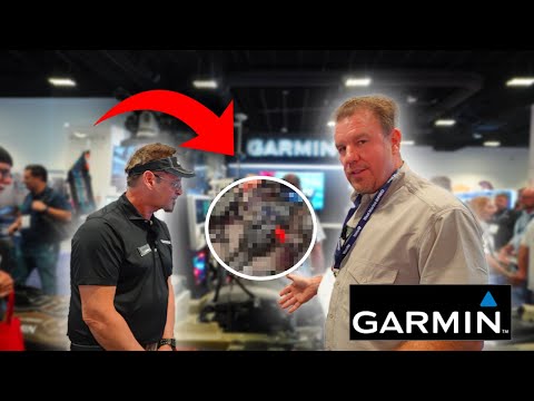 Garmin Explains What’s Changing in Marine Electronics...