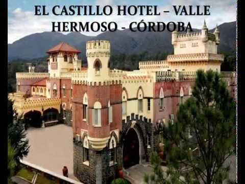 Palacios y castillos argentinos (2015)