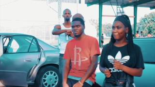 HKMG- Runnin Thru FT. Rosco Blacc, $qualle, Ka$h 4rm Broadway Shot By ||DotarachiTv||