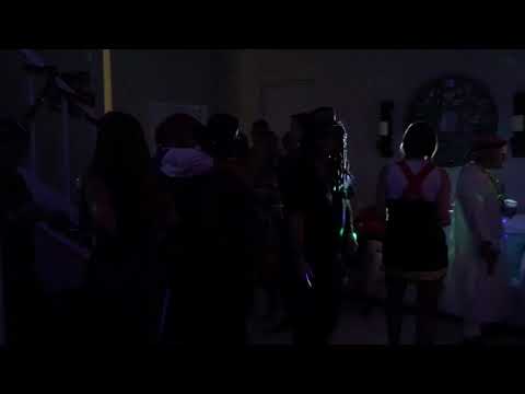 DJ Fast Eric video.