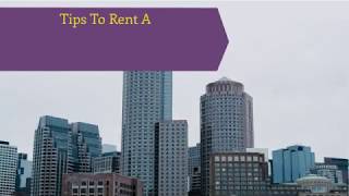 Tips To Rent A Commercial Property In Harker Heights