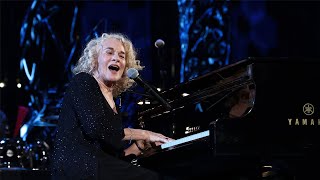 Carole King performs &quot;You’ve Got a Friend&quot; | 2021 Induction Ceremony
