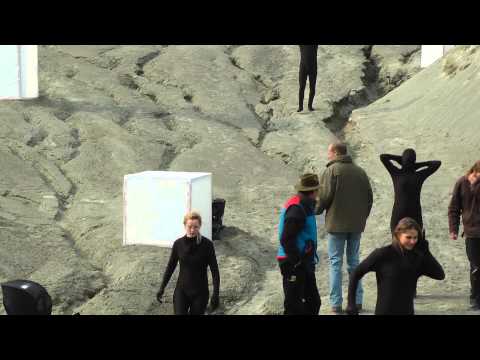 Thomas Brenner - "Die letzte Inszenierung", 2013