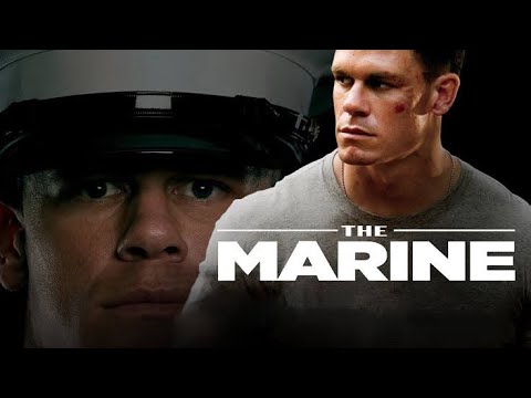 The Marine (2006) Movie- John Cena, Kelly Carlson, Robert Patrick,Abigail Bianca | Reviews & Facts
