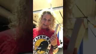 Treadmill Tuesday - “4th Quarter”