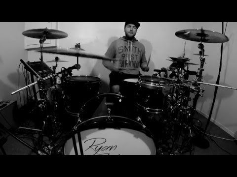 Linkin Park x Ryan Stevenson - Numb [Drum Remix]