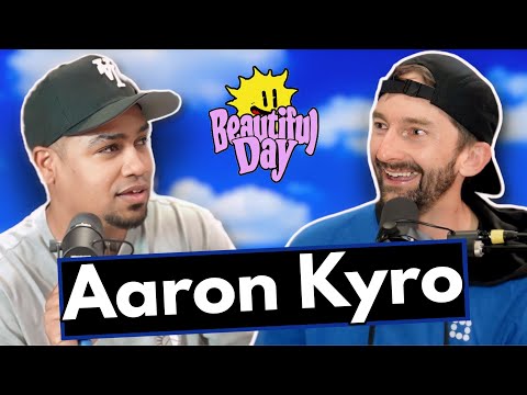 Aaron Kyro on The History & Future of Braille & Addressing All The Rumors!