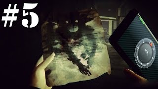 Daylight | Part 5 | BURN BABY BURN!! (Walkthrough)