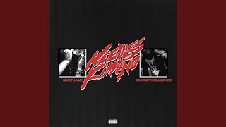 Cover art for Needles kimno