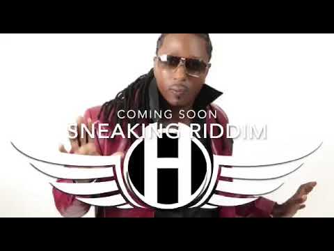 Coming Soon Soca 2021 Sneaking Riddim