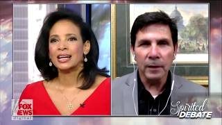 Fox Guest: There's 'Stastical Proof' For God