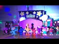 Sesame Street Live 123 Imagine 2009 Act 2 Part 2 Final Part