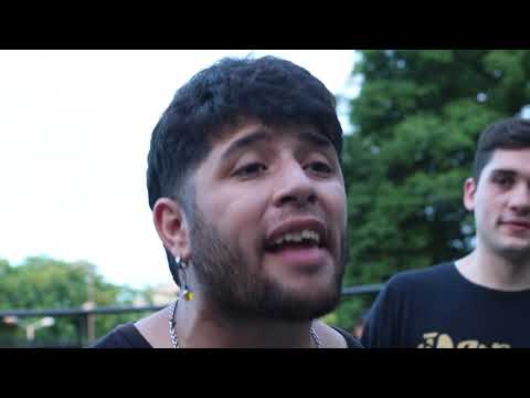 YENKO VS ZENT VS RAKA VS COKI | OCTAVOS| SHAOLIN BATTLES 🇦🇷 (ARG) (FECHA 3)