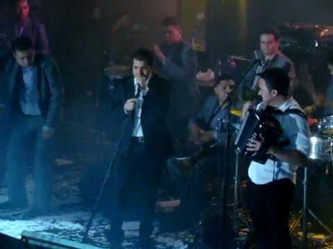 Cara E Novio - Peter Manjarres (CGA)