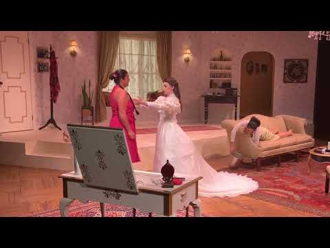 Wish You Were Here Trailer