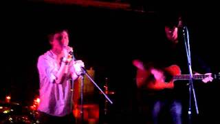 liam caly and jim hughes - i got love