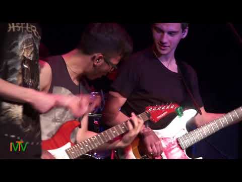 "AFEKT" NA KONCERCIE "GARAŻ" W KONSTANCINIE J. - MVTV KULTURA