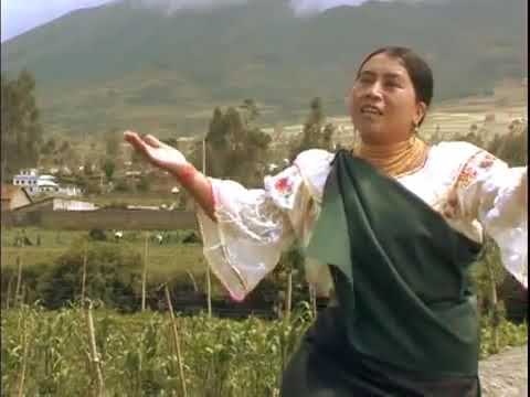 JUYASHCA LLACTAGU | PROMESA DIVINA - VIDEO OFICIAL