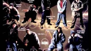 WU TANG CLAN - Duck seazon